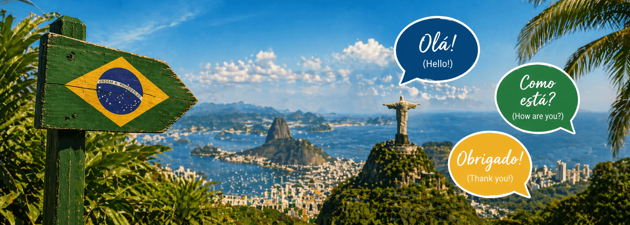 10 Essential Portuguese Phrases Every Beginner Should Know
