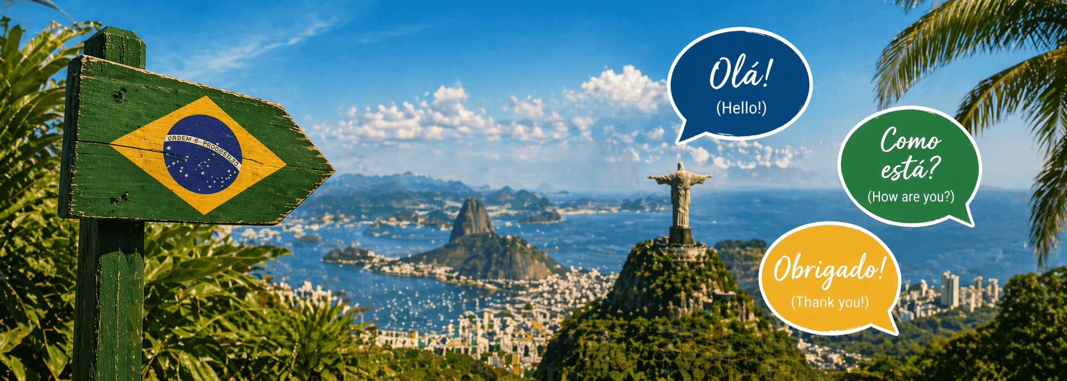 10 Essential Portuguese Phrases Every Beginner Should Know